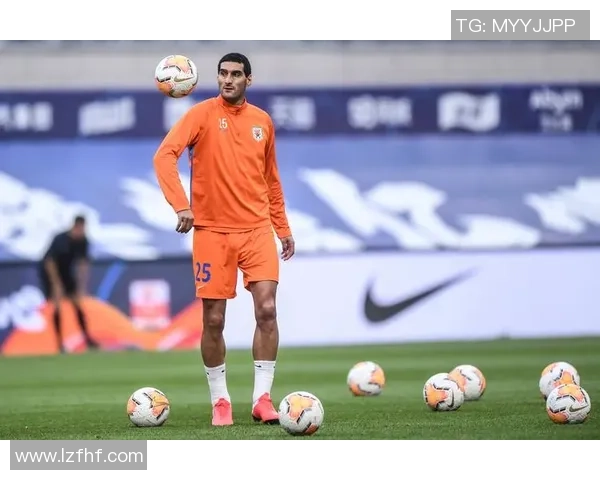 中国鲁能足球明星盘点及其在国内外赛场上的辉煌成就