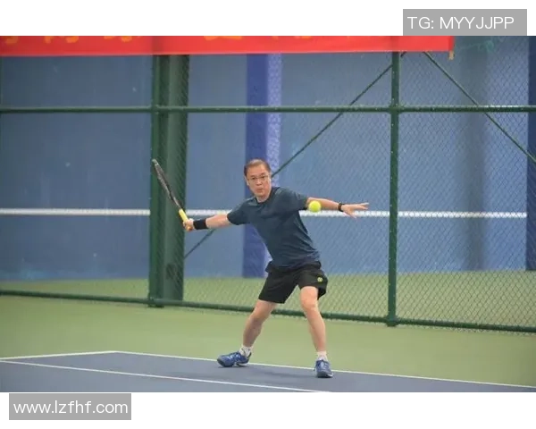 杭州网球队选拔赛点评展现灵活性与团队协作的精彩瞬间