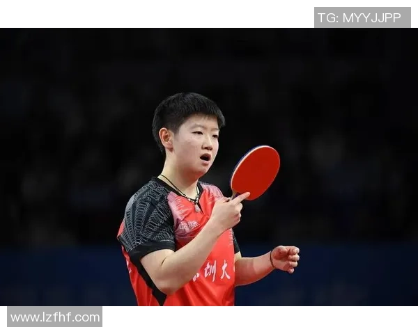 深圳乒乓球队在钻石联赛中的默契配合与精彩表现分析 深圳乒乓球队在钻石联赛中的默契配合与精彩表现分析