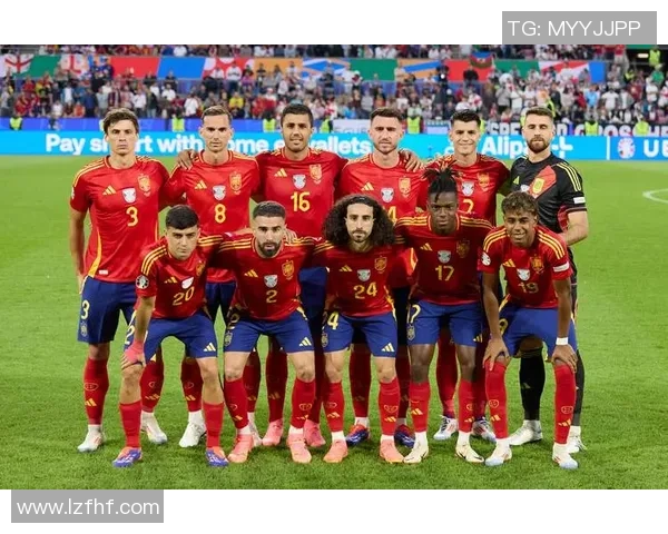 西班牙足球队在欧锦赛中的逆袭之路与辉煌时刻回顾