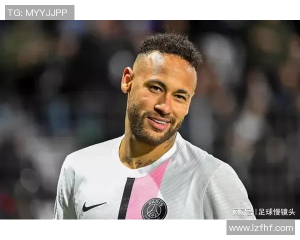 内马尔足球明星头像的魅力与风采解析,展现其在足球界的独特地位与影响力 内马尔足球明星头像的魅力与风采解析,展现其在足球界的独特地位与影响力