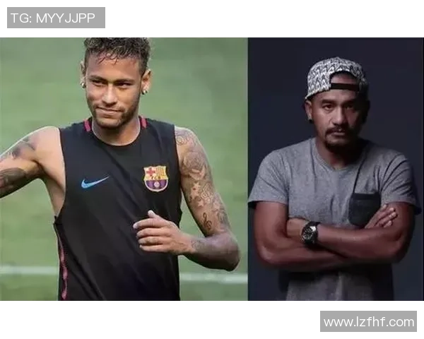 巴西足球明星转行当医生用运动精神救助更多生命